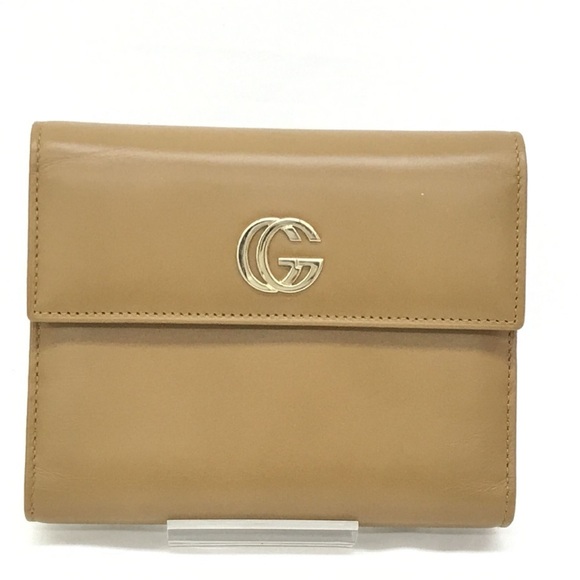 Authentic GUCCI Notebook 031 4463 Notebook Cover - Picture 1 of 7